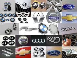 Car Emblems